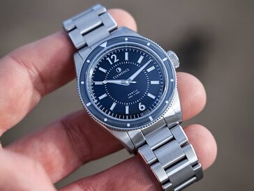 Clemence Photic MKII är nu tillgänglig för förbeställning (Bildkälla: Clemence)