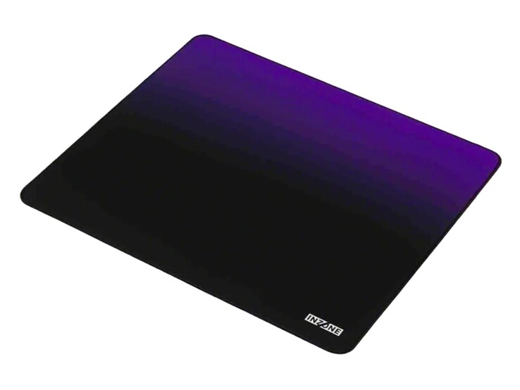 Sony Inzone Mat-D Speed-Type musmatta. (Bildkälla: Sony)