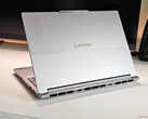 Lenovo ThinkBook 16p G6 (bildkälla: Notebookcheck)