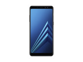 Test: Samsung Galaxy A8 2018 Smartphone (Sammanfattning)