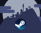A Few Quick Matches har bara ett fåtal spelbara karaktärer för tillfället, men framtida uppdateringar lovar att ändra på det. På bilden - en ögonblicksbild från speltrailern med Steam-logotypen ovanpå. (Bildkälla: Steam - Redigerad)