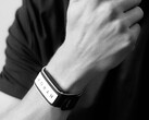 Amazfit Helio-armbandet (bilden) förväntas lanseras före mitten av juli. (Bildkälla: Amazfit)