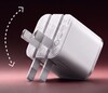 Den nya Anker 45W Smart+ laddaren