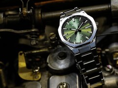 Casios Edifice EFR-SE108D-3A
