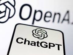 ChatGPT konkurrerar med Google genom att komma åt dina Google Drive-filer och bli en personlig assistent. (Bildkälla: Reuters/Dado Ruvic/Illustration)