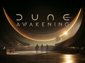 Dune: Awakenings officiella systemkrav finns här, och de verkar rimliga (Bildkälla: Dune: Awakening)