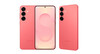 Samsung Galaxy S25+ i Coralred (bildkälla: Samsung)