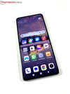Xiaomi Redmi Note 14 5G (bildkälla: Manuel Masiero)