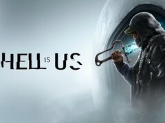 Officiell reklambild för Hell is Us.