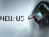 Officiell reklambild för Hell is Us.