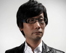 En bild av Kojima Productions grundare och VD Hideo Kojima (bildkälla: IMDB)