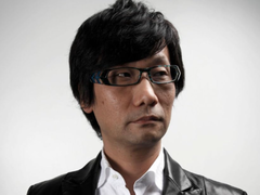 En bild av Kojima Productions grundare och VD Hideo Kojima (bildkälla: IMDB)