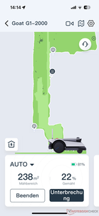 Översikt (gräsklippning)