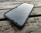 Är Nubia RedMagic 6R fortfarande en relevant spelenhet? (Bildkälla: Darryl Linington - Notebookcheck)