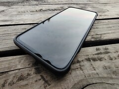 Är Nubia RedMagic 6R fortfarande en relevant spelenhet? (Bildkälla: Darryl Linington - Notebookcheck)