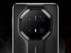 Mate 70 RS. (Bildkälla: Huawei)