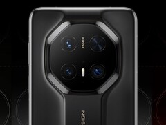 Mate 70 RS. (Bildkälla: Huawei)