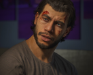 En skärmdump av MindsEyes huvudperson Jacob Diaz (bildkälla: Steam Community)