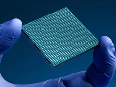 NASA:s processor för högpresterande rymdfärdsberäkningar