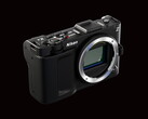 Nikon ZR