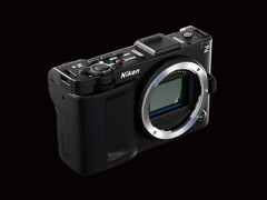 Nikon ZR