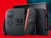 Nintendo Switch 2 kommer att uppdateras 