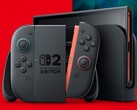 Nintendo Switch 2 kommer att uppdateras 