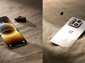OnePlus 15 packas upp i OnePlus teaser-video. (Bildkälla: OnePlus)
