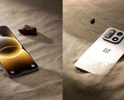 OnePlus 15 packas upp i OnePlus teaser-video. (Bildkälla: OnePlus)