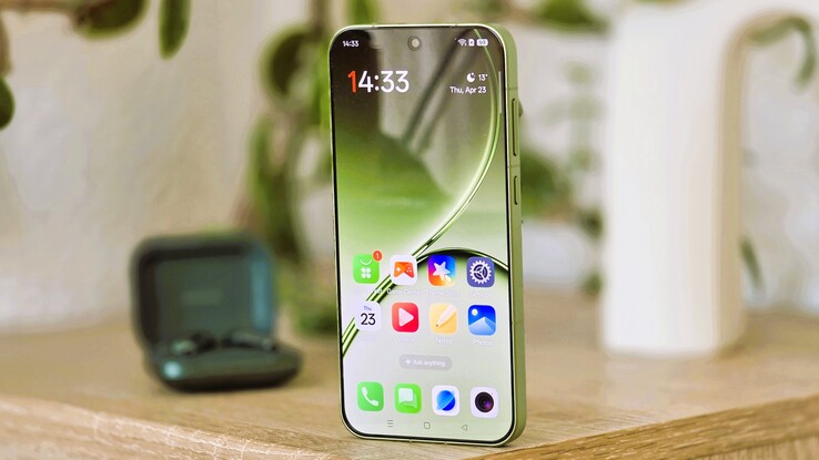 OnePlus 15T i recension