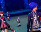 En skärmdump från Persona 3 Reload (bildkälla: Steam community)