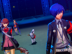En skärmdump från Persona 3 Reload (bildkälla: Steam community)