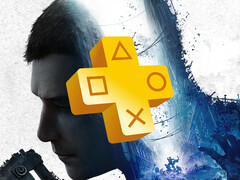 Utbudet av gratisspel i augusti 2026 består av tre spel. Bild: redigerat omslag till Dying Light 2 med PS Plus-logotypen på.
