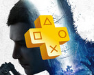 Utbudet av gratisspel i augusti 2026 består av tre spel. Bild: redigerat omslag till Dying Light 2 med PS Plus-logotypen på.