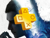 Utbudet av gratisspel i augusti 2026 består av tre spel. Bild: redigerat omslag till Dying Light 2 med PS Plus-logotypen på.