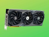 På grund av den potentiella otillgängligheten för RTX 5060 Ti kan spelare behöva köpa äldre GPU:er som MSI RTX 4060 Ti på bilden här. (Bildkälla: Notebookcheck, Unsplash, redigerad)