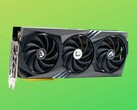 På grund av den potentiella otillgängligheten för RTX 5060 Ti kan spelare behöva köpa äldre GPU:er som MSI RTX 4060 Ti på bilden här. (Bildkälla: Notebookcheck, Unsplash, redigerad)