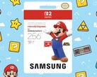 Samsung MicroSD Express-kort för Nintendo Switch 2