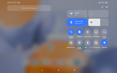 Lenovo Yoga Tab Android recension av surfplatta