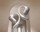Shokz OpenFit 2 Plus-öronsnäckorna har samma design som modellen som inte är Plus. (Bildkälla: Shokz)