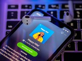 Användare med ett gratis Spotify-konto kan äntligen välja låtar direkt. (Bildkälla: omid armin)