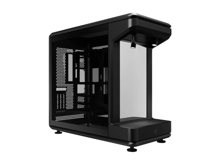 MasterFrame 360 scenisk spegel. (Bildkälla: Hardware&Co) 