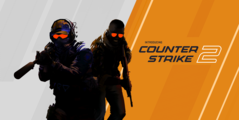 Counter-Strike 2, spelteasern på bilden, fortsätter att vara hem för en blomstrande Steam Marketplace-ekonomi (bildkälla: Valve)