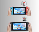Switch 2 bakåtkompatibilitet (Bildkälla: skärmdump, Nintendo of America)