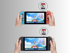 Switch 2 bakåtkompatibilitet (Bildkälla: skärmdump, Nintendo of America)