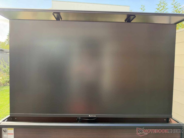 Recension av Sylvox Frameless Pro