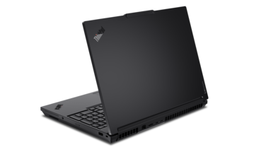 Lenovo ThinkPad P16 Gen 3 (bildkälla: Lenovo)