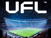 Banderoll för UFL-fotbollsmatch (Bildkälla: Sony PlayStation med redigeringar)