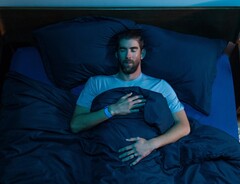 Uppdateringen av Whoop Sleep Staging Algorithm har kommit. (Bildkälla: Whoop)