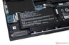 XMG Neo 16 (E24)-maskinvara